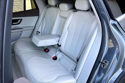 2023 Mercedes-Benz EQE 350+ SUV Base