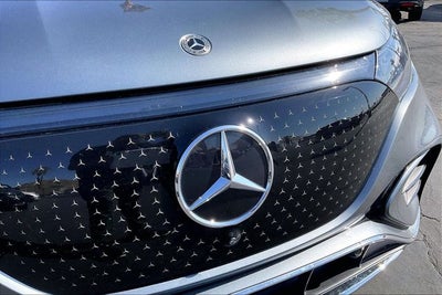 2023 Mercedes-Benz EQE 350+ SUV Base