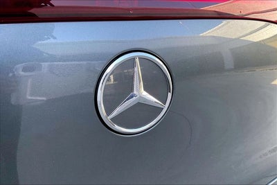2023 Mercedes-Benz EQE 350+ SUV Base