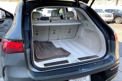 2023 Mercedes-Benz EQE 350+ SUV Base