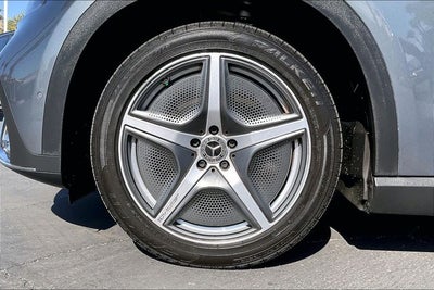 2023 Mercedes-Benz EQE 350+ SUV Base