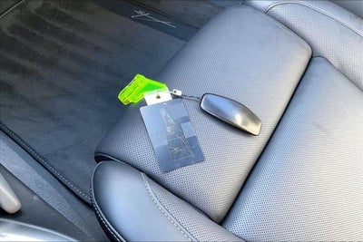 2024 Lucid Air Touring