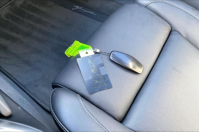 2024 Lucid Air Touring