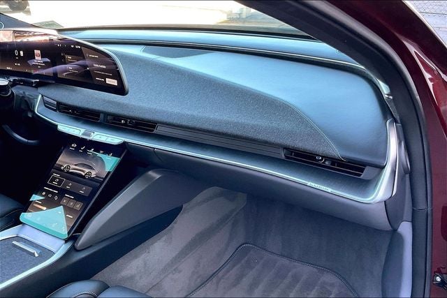 2024 Lucid Air Touring