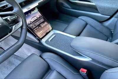 2024 Lucid Air Touring