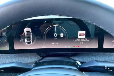 2024 Lucid Air Touring