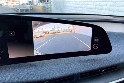 2024 Lucid Air Touring