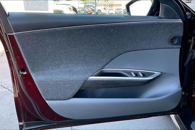 2024 Lucid Air Touring