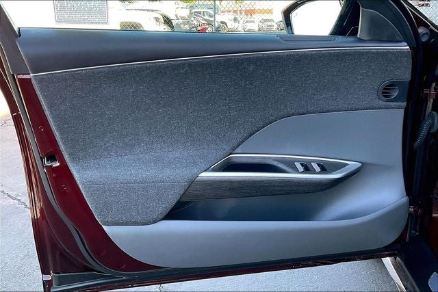 2024 Lucid Air Touring