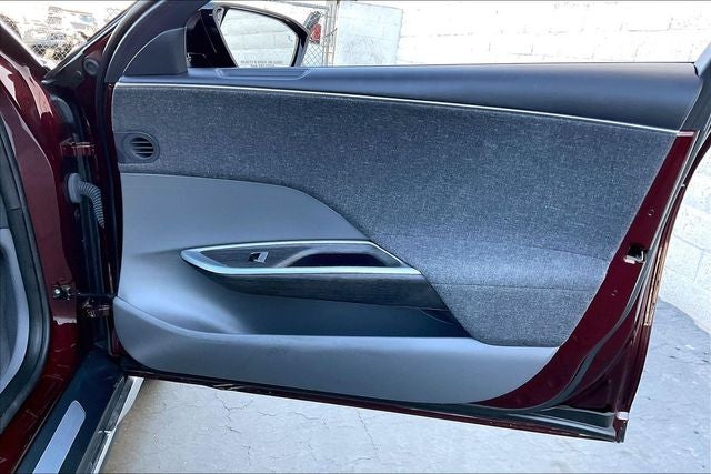 2024 Lucid Air Touring