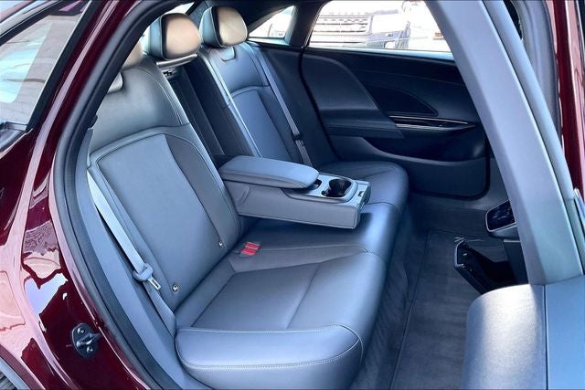 2024 Lucid Air Touring