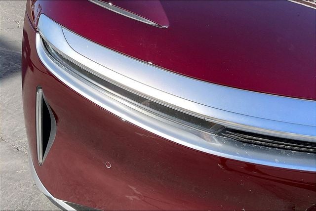 2024 Lucid Air Touring