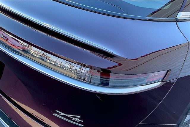 2024 Lucid Air Touring
