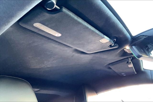 2024 Lucid Air Touring