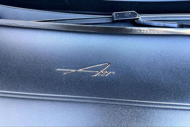 2024 Lucid Air Touring