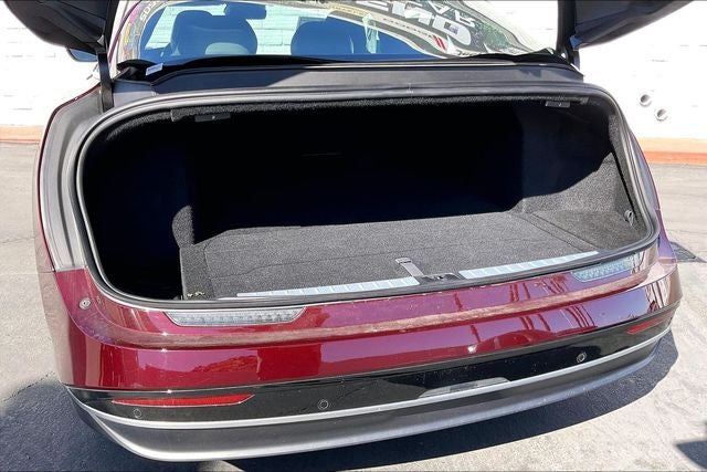 2024 Lucid Air Touring