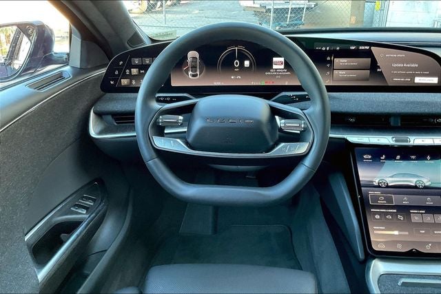 2024 Lucid Air Touring