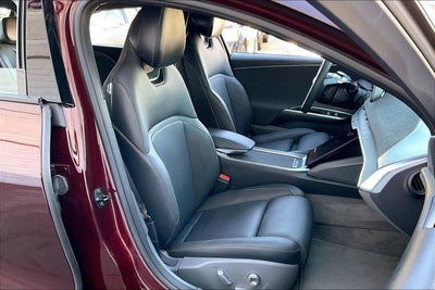 2024 Lucid Air Touring