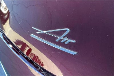 2024 Lucid Air Touring