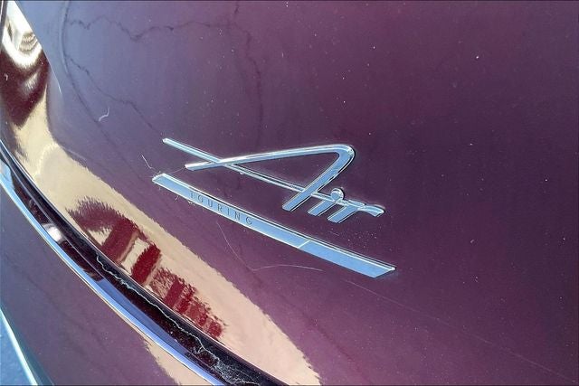 2024 Lucid Air Touring