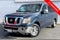 2018 Nissan NV Passenger SL 12 Passenger