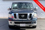 2018 Nissan NV Passenger SL 12 Passenger