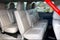 2018 Nissan NV Passenger SL 12 Passenger