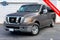 2018 Nissan NV Passenger SL