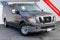 2018 Nissan NV Passenger SL