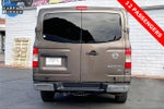 2018 Nissan NV Passenger SL