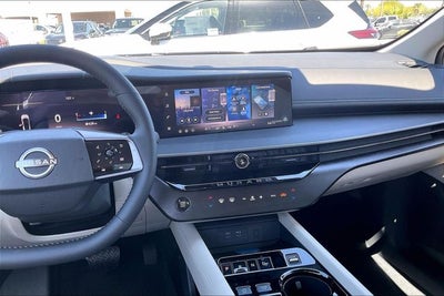 2026 Nissan Murano SV