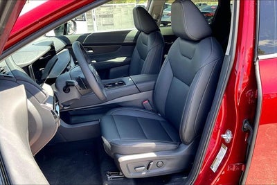 2026 Nissan Murano SV