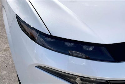 2027 Nissan Murano Platinum