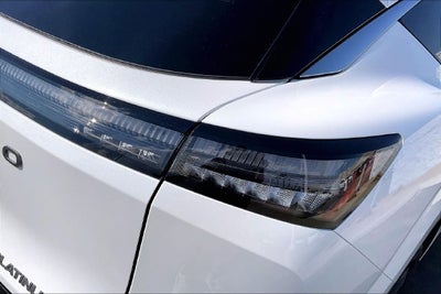 2027 Nissan Murano Platinum