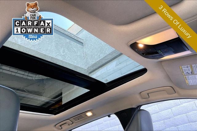 2022 INFINITI QX60 Sensory