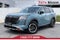 2026 Nissan Pathfinder Rock Creek 4WD