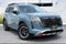 2026 Nissan Pathfinder Rock Creek 4WD