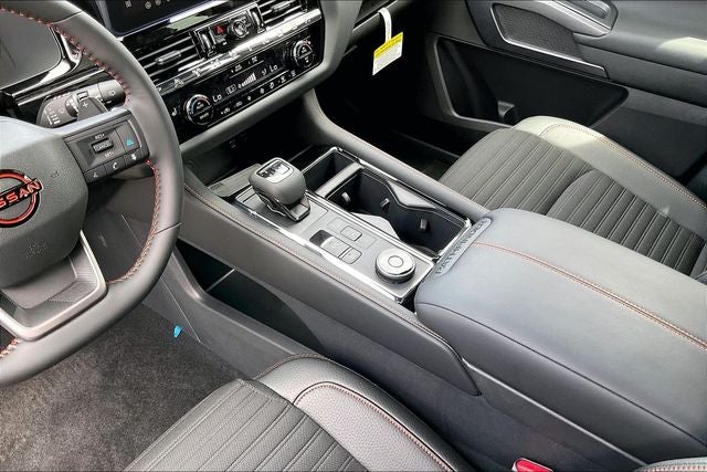 2026 Nissan Pathfinder Rock Creek 4WD