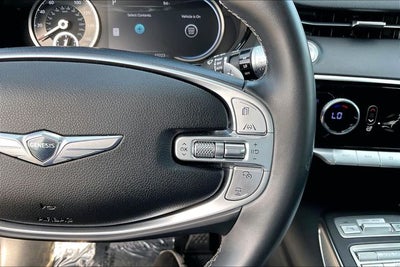 2024 Genesis GV70 2.5T