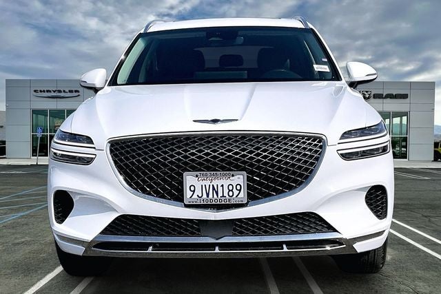 2024 Genesis GV70 2.5T