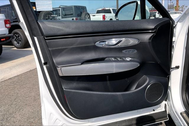 2024 Genesis GV70 2.5T