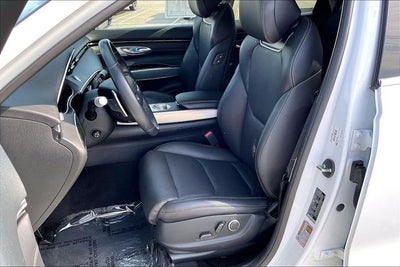 2024 Genesis GV70 2.5T
