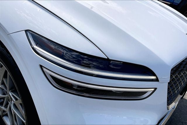 2024 Genesis GV70 2.5T