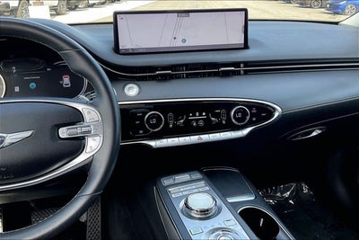 2024 Genesis GV70 2.5T