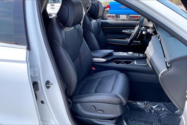 2024 Genesis GV70 2.5T