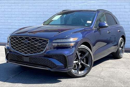 2026 Genesis GV70 2.5T Sport Prestige SPORT PRESTIGE