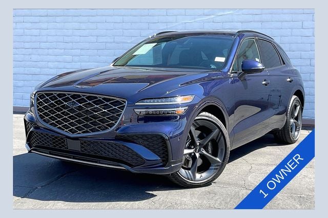 2026 Genesis GV70 2.5T Sport Prestige SPORT PRESTIGE