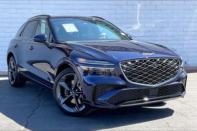 2026 Genesis GV70 2.5T Sport Prestige SPORT PRESTIGE