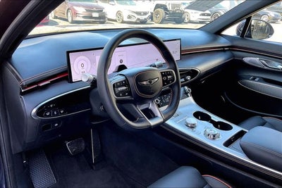 2026 Genesis GV70 2.5T Sport Prestige SPORT PRESTIGE
