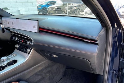 2026 Genesis GV70 2.5T Sport Prestige SPORT PRESTIGE